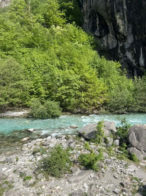 3-Day tour to Valbona & Thethi National Park & Blue Eye - FAQ