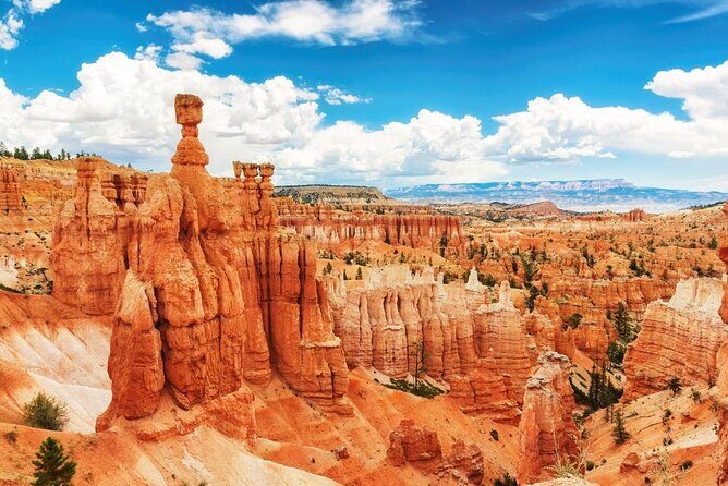 3-Day Tour: Zion, Bryce Canyon, Monument Valley and Grand Canyon - A Deep Dive into the 3-Day Southwest Adventure