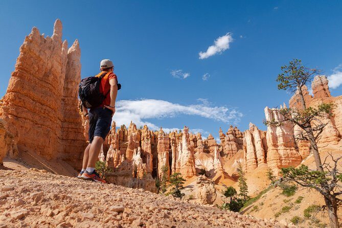 3-Day Tour: Zion, Bryce Canyon, Monument Valley and Grand Canyon - What to Expect from the Transportation and Accommodation