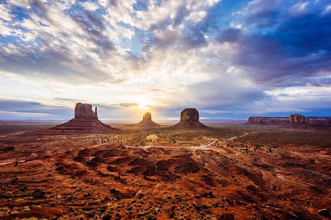 3-Day Tour: Zion, Bryce Canyon, Monument Valley and Grand Canyon - The Sum Up: Who Should Book This Tour?