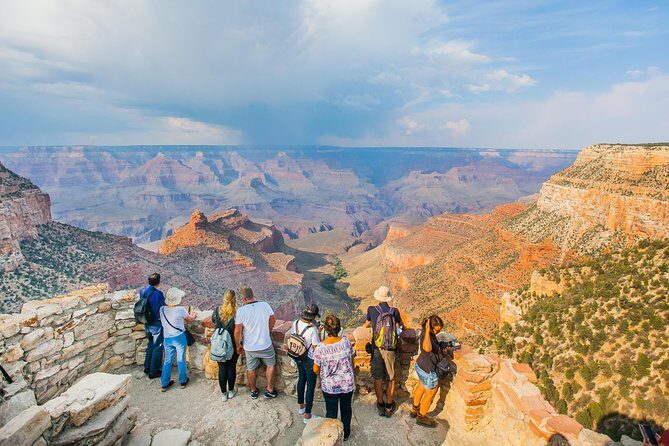 3-Day Tour: Zion, Bryce Canyon, Monument Valley and Grand Canyon - FAQs