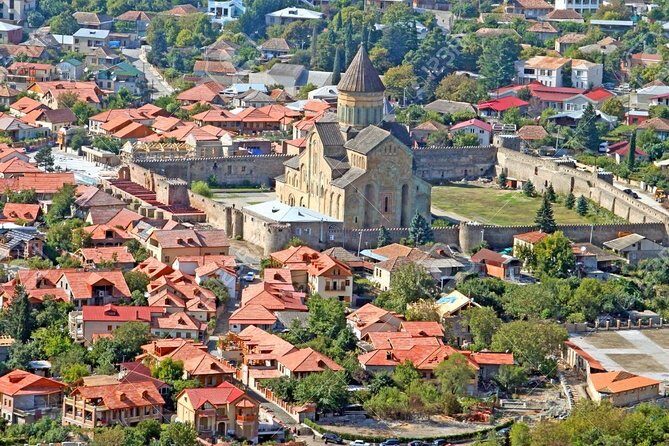 3 day tours in Georgia - A Practical Guide to the 3-Day Tour in Georgia
