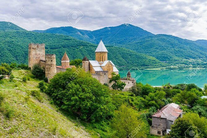 3 day tours in Georgia - FAQ: Your Questions Answered