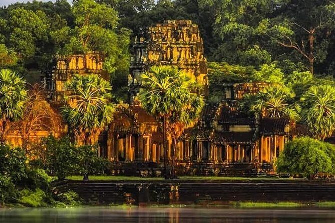 3-Day Tour(Unforgettable Angkor Temple Complex, Banteay Srei& Floating Village) - Final Thoughts: Is This Tour Worth It?