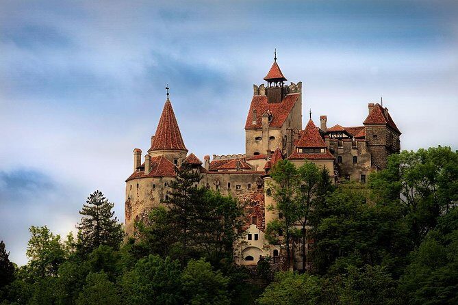 3-Day Transylvania Tour with Dracula's Castle - Key Points