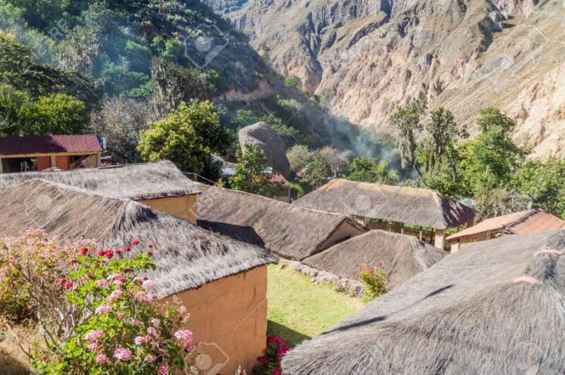 3-day trek to the Colca Canyon from Arequipa ending in Puno - Who Is This Tour Best For?