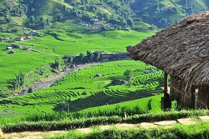3-Day Trekking Adventure of Sapa from Hanoi - Stay Ta Van Village - Price and Overall Value