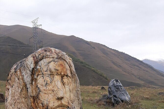 3-day Trekking Tour to Kazbegi - The Sum Up