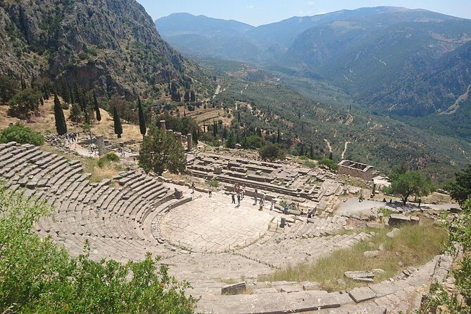 3-Day Trip to Delphi and Meteora from Athens - What Travelers Love & What to Consider