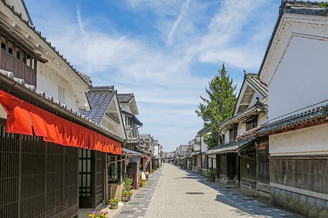 3 Day Trip to Fukuoka From Osaka via SANYO with Minibus7m - Final Thoughts: Who Is This Tour Best For?