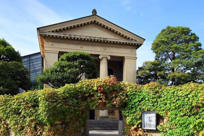 3 Day Trip to Osaka From Fukuoka via SANYO with Minibus7m - Transportation and Group Dynamics