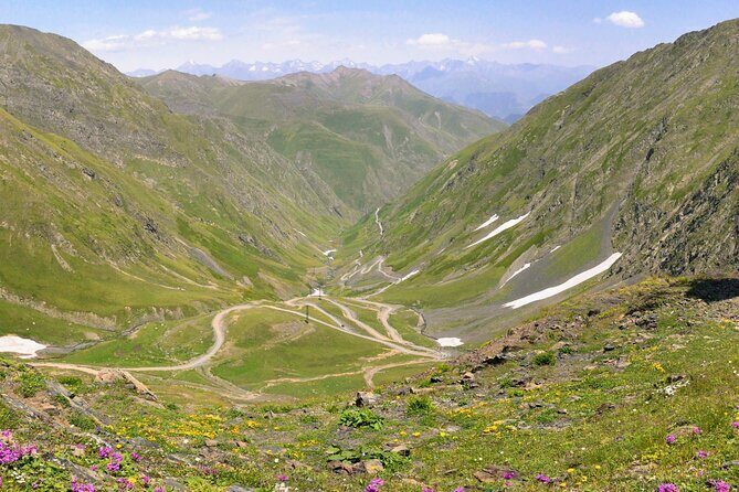 3 Day Tusheti Tour Explore Unspoiled Wilderness - An In-Depth Look at the 3-Day Tusheti Experience