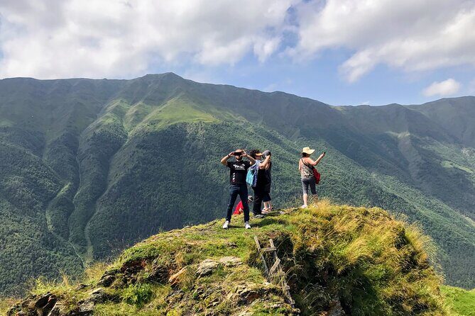 3 Day Tusheti Tour Explore Unspoiled Wilderness - In The Sum Up