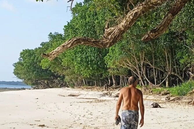 3-Day Ujung Kulon National Park Private Guided Tour - A Deep Dive into the 3-Day Ujung Kulon National Park Tour