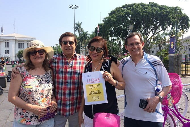 3-Day Ujung Kulon National Park Private Guided Tour - FAQ