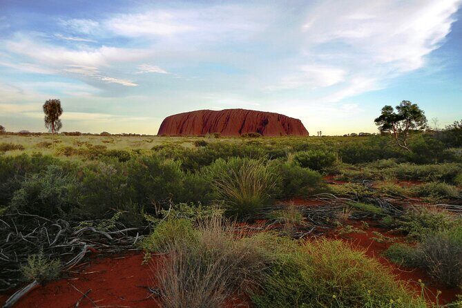3-Day Uluru Kata Tjuta to Kings Canyon Safari from Ayers Rock - An In-Depth Look at the 3-Day Uluru-Kata Tjuta to Kings Canyon Safari