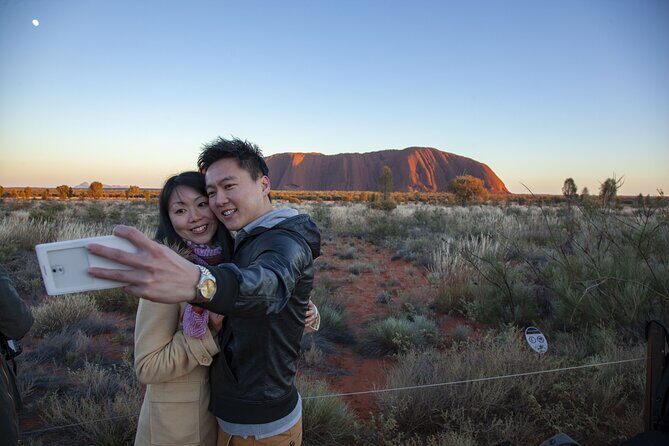 3-Day Uluru Kata Tjuta to Kings Canyon Safari from Ayers Rock - Who Is This Tour Best For?