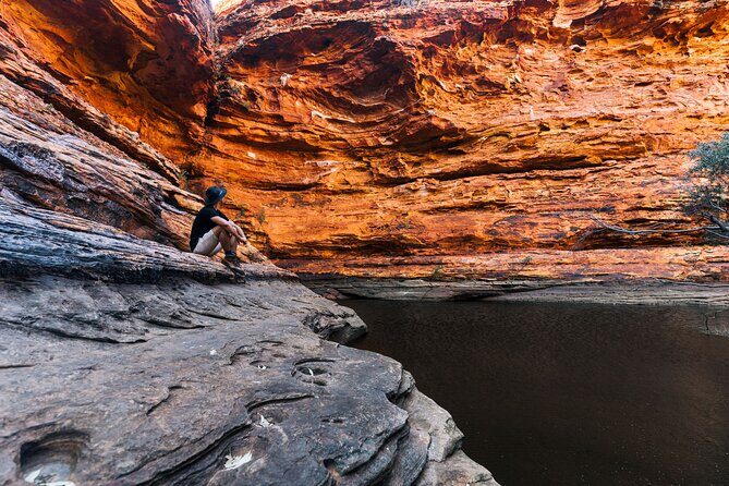3-Day Uluru Kata Tjuta to Kings Canyon Safari from Ayers Rock - FAQ