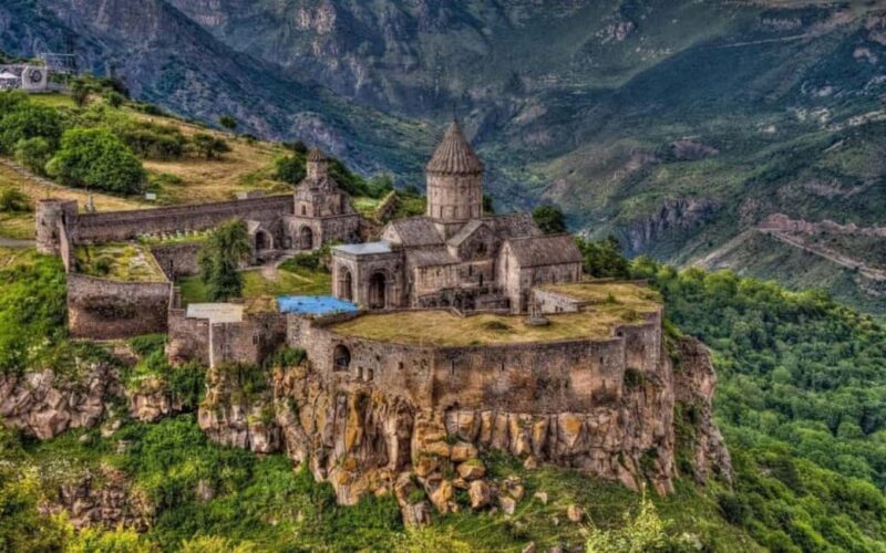 3 Day UNESCO Heritage Private Tour in Armenia from Yerevan - Exploring Armenia in Depth: What This Tour Offers