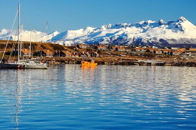 3-Day Ushuaia Escape with Optional Airfare from Buenos Aires - Who Will Love This Experience?