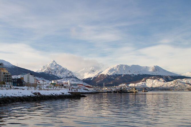 3-Day Ushuaia Escape with Optional Airfare from Buenos Aires - Frequently Asked Questions