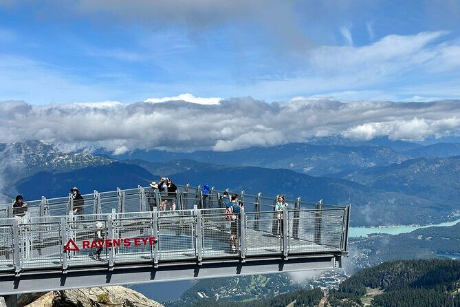 3 Day Vancouver, Capilano Bridge and Whistler Voyage Car Tour - A Detailed Look at the 3-Day Vancouver, Capilano Bridge, and Whistler Tour