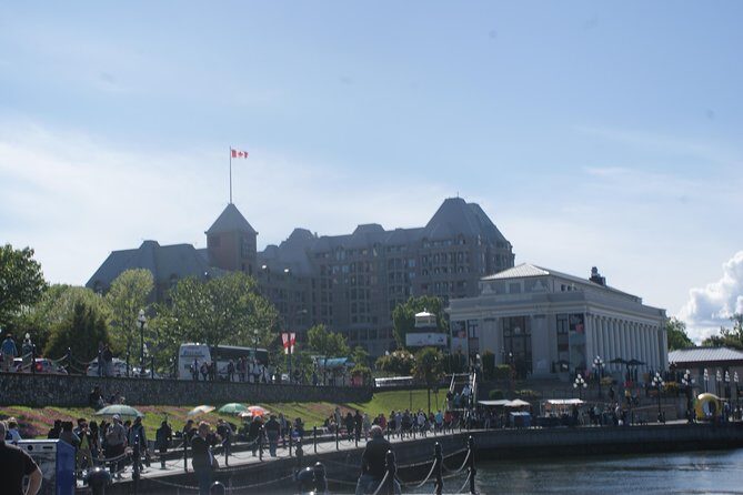 3-Day Vancouver City Tour Package With Whistler and Victoria Optional Private - Practical Details and What You Need to Know