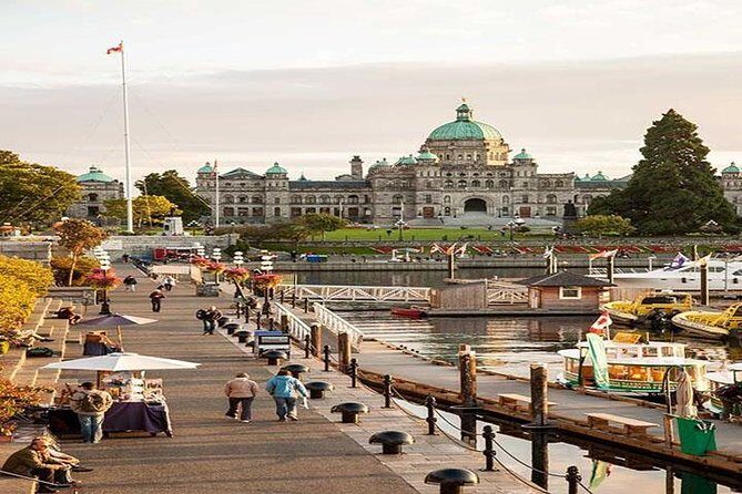 3-Day Vancouver City Tour Package With Whistler and Victoria Optional Private - Final Thoughts: Is It Worth It?