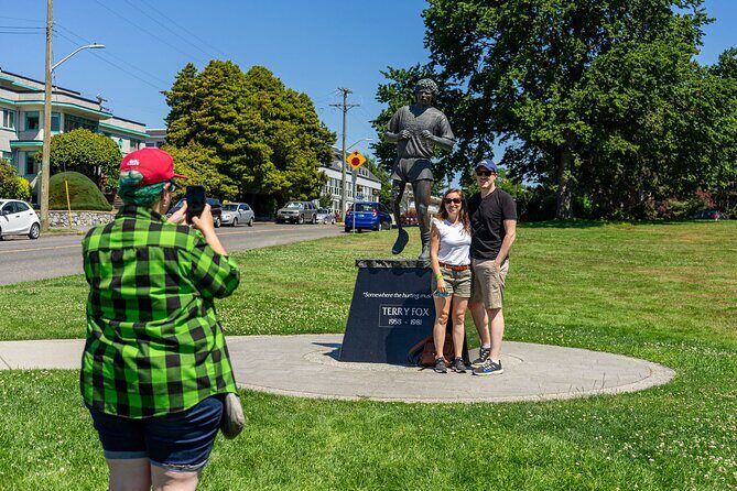 3 Day Victoria & South Vancouver Island Tour from Vancouver - Exploring the Highlights: What to Expect