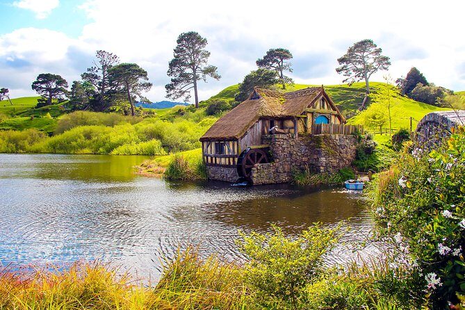 3 Day Waitomo Caves, Hobbiton Movie Set and Rotorua Tour from Auckland - Final Thoughts
