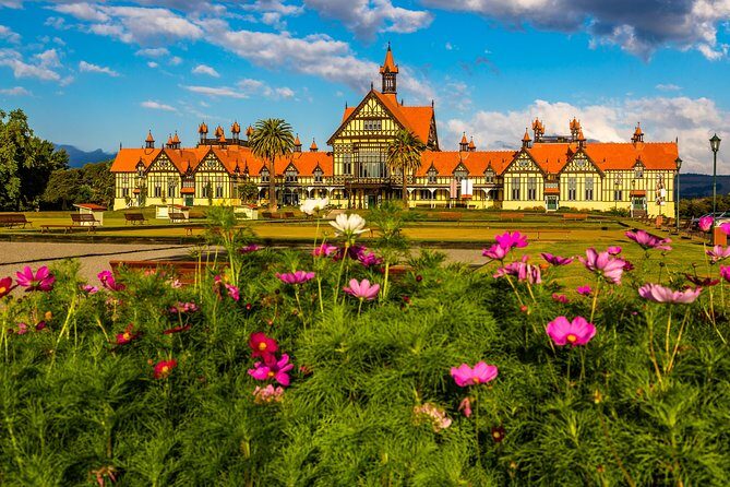 3 Day Waitomo Caves, Hobbiton Movie Set and Rotorua Tour from Auckland - FAQ