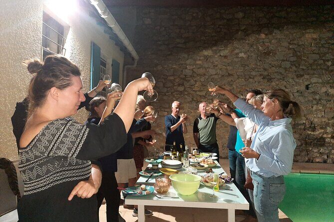3 Day Wine Tasting Tour in Languedoc - Discovering the Charm of the Languedoc Wine Region
