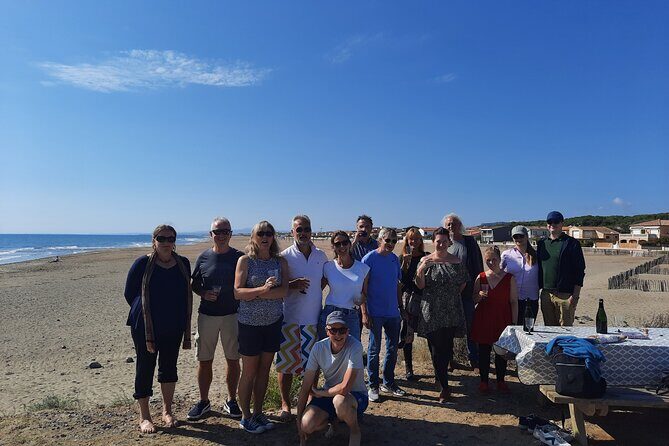 3 Day Wine Tasting Tour in Languedoc - Itinerary Breakdown: What to Expect Each Day