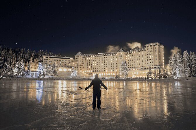 3 Day Winter Banff, Peyto Lake and Lake Louise - A Deep Dive into the 3-Day Banff Winter Tour