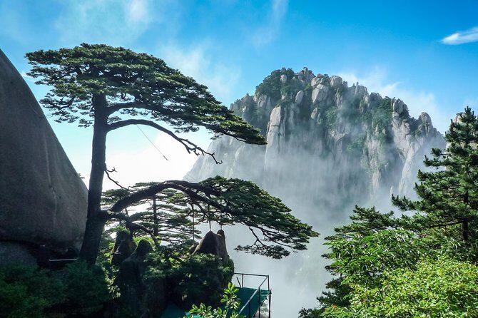 3-Day Yellow Mountains, Hongcun Village and Tunxi Ancient Street Private Tour - Exploring Huangshan in Depth: A Complete Review
