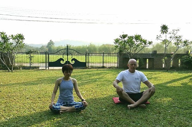 3 day Yoga and Meditation Retreat in Chiang Mai - The Sum Up