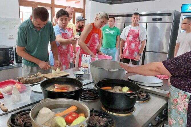 3-Day Yurt Stay, Hiking & Lake Aydarkul Tour - Final Thoughts