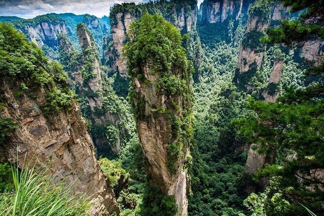 3-Day Zhangjiajie Panoramic Highlights Tour - In-Depth Review of the 3-Day Zhangjiajie Tour