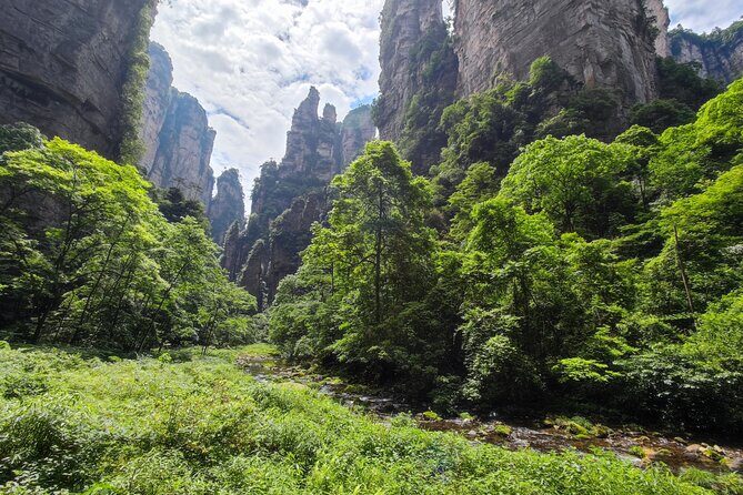 3-Day Zhangjiajie Panoramic Highlights Tour - Who Should Consider This Tour?