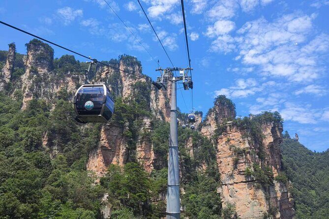 3-Day Zhangjiajie Private Tour with Glass Bridge, Avatar Hill & Tianmen Mountain - What Makes This Tour Stand Out?