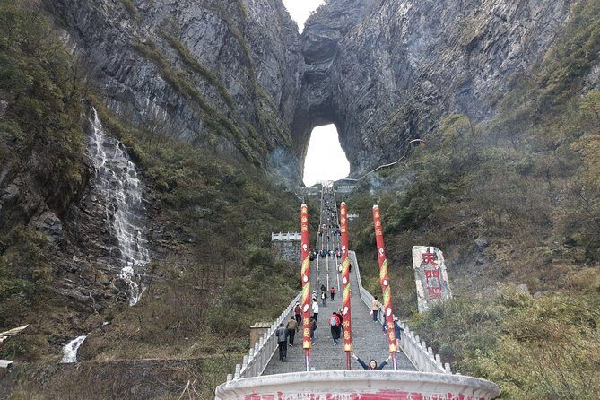 3-Day Zhangjiajie Private Tour with Glass Bridge, Avatar Hill & Tianmen Mountain - Final Thoughts