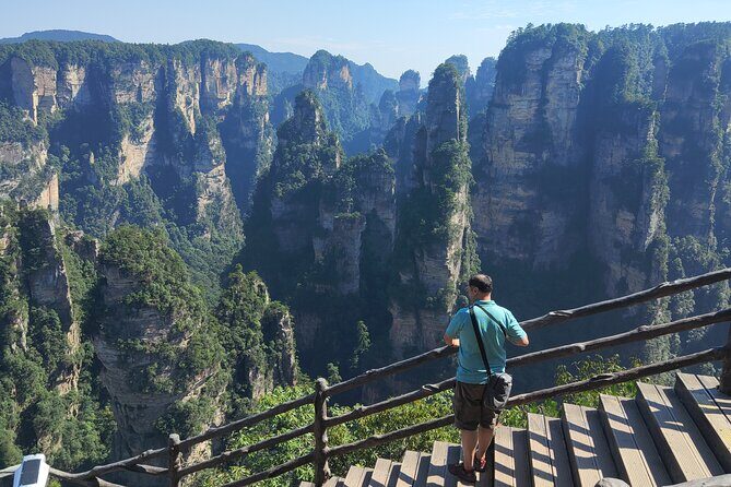 3-Day Zhangjiajie Private Tour with Glass Bridge, Avatar Hill & Tianmen Mountain - Frequently Asked Questions (FAQ)