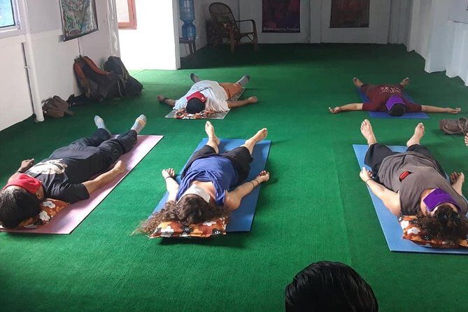 3 Days (15 hrs) Basic Course Sound Healing Training residential - Key Points