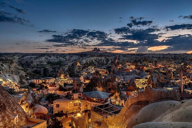 3 Days 2 Night Istanbul to Cappadocia Tour+Hot air Balloon Tour - FAQ: Your Questions About the Istanbul to Cappadocia Tour