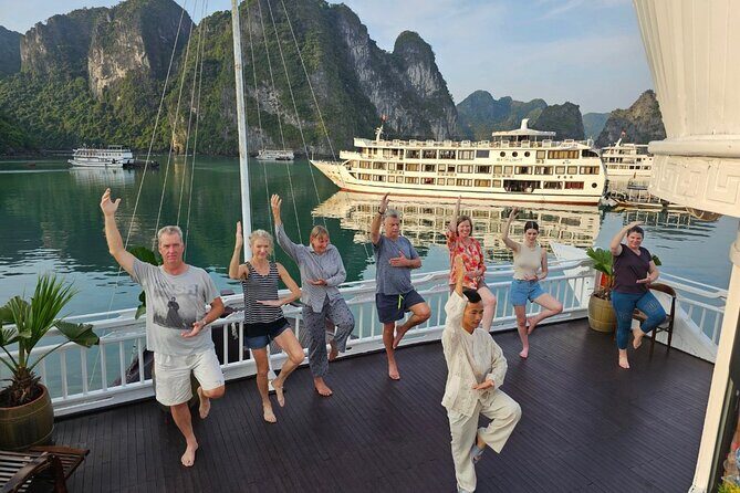 3 days - 2 night tour at 5 stars cruise - cheapest prices - all inclusions - Authentic Experiences and Practical Details