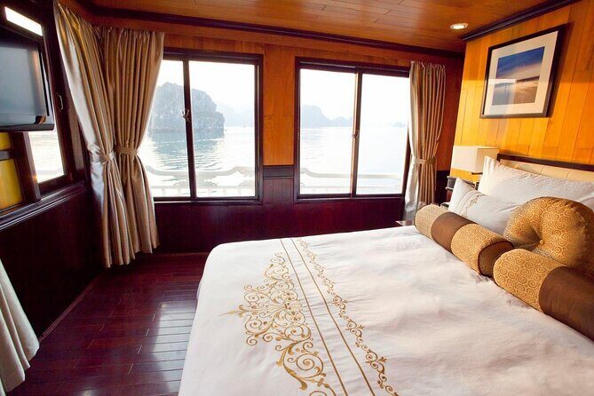 3 days - 2 night tour at 5 stars cruise - cheapest prices - all inclusions - FAQ