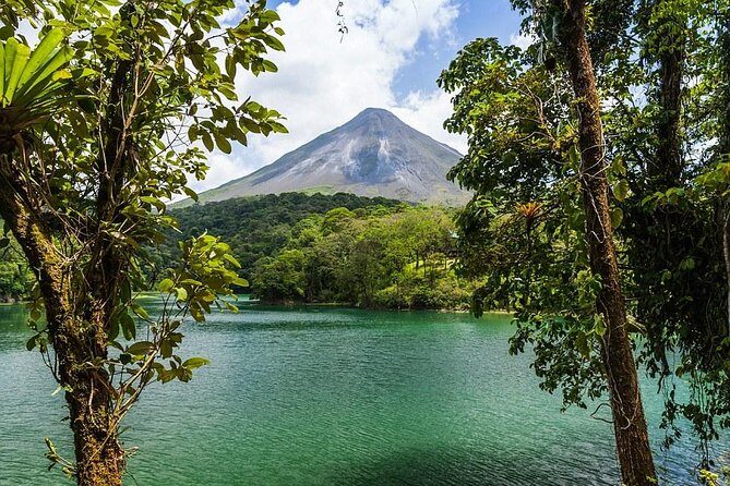 3 Days - 2 Nights: Arenal Volcano & Monteverde Adventure from San Jose - FAQs