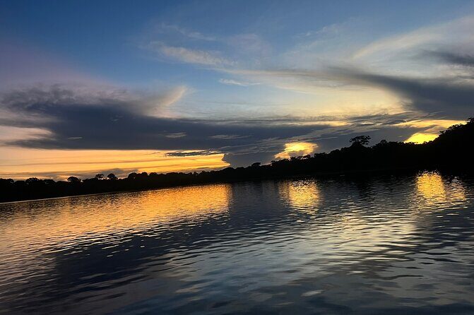 3 days 2 nights Culture and Nature of the Colombian Amazonas - Exploring the Realities of the 3-Day Amazon Tour