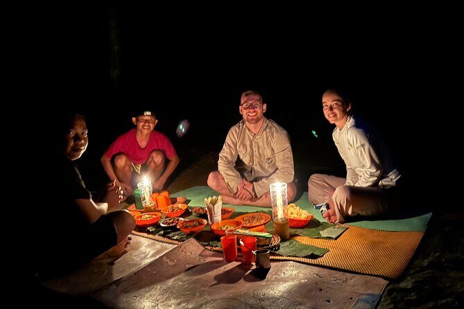 3 Days 2 Nights Ethical Jungle Trekking - Who Should Consider This Tour?