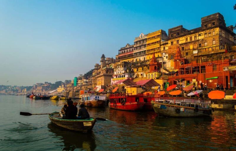 3 Days 2 Nights Exploring the Sacred Essence of Varanasi - Final Thoughts